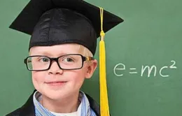 Lựa chọn DHA giúp trẻ thông minh vượt trội