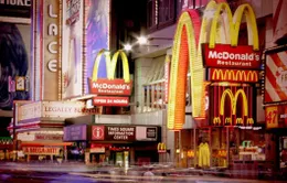 McDonald's và nguyên nhân "chần chừ" 15 năm trước Việt Nam