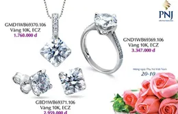 Trang sức PNJ và chặng đường biến "cái không thể thành có thể"