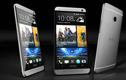 HTC One vinh dự trở thành thiết bị công nghệ của năm
