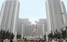 Cuối năm, Vingroup tiếp tục tri ân toàn diện khách hàng