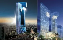 Choáng ngợp 5 công trình nghìn tỷ của đại gia Bitexco