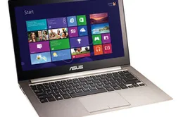 3 "người bạn công nghệ" của doanh nhân từ ASUS