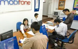 MobiFone tăng cường hệ thống tư vấn dịch vụ