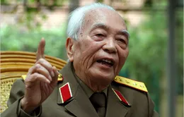 Bài học quý báu Đại tướng để lại cho doanh nhân Việt 