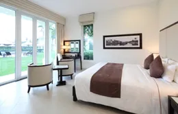 Kì nghỉ thú vị tại Boutique Hoi An với giá ưu đãi