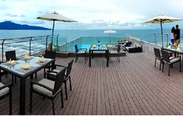 Holiday Beach Đà Nẵng khuyến mãi hấp dẫn dịp khai trương