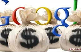 Google không biết làm gì với lợi nhuận "khủng"