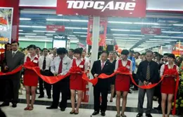 Topcare Hà Đông tưng bừng quà tặng mừng sinh nhật 1 tuổi