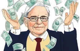 Apple bị tập đoàn Berkshire của tỷ phú Warren Buffett đánh bại