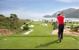 Ngày mai chính thức khởi tranh Giải vô địch “Sara Group Golfer Cup 2013”