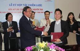 “1000 sinh viên làm báo” chính thức khởi động