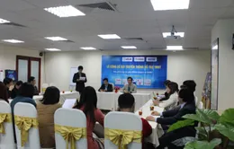 Nâng tầm thương hiệu với gói hỗ trợ thương mại điện tử