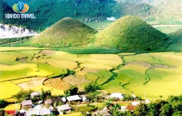 Tour du lịch trong nước hấp dẫn dịp nghỉ lễ 30/4 và nghỉ hè