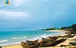 Du lịch Quảng Bình -  Địa điểm du lịch hấp dẫn cho hè 2014