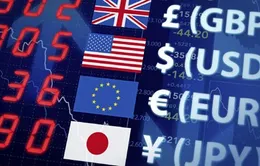 Uỷ thác đầu tư ngoại hối Khải Thái, lãi suất 3%/tháng?