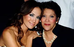 Jennifer Lopez từng là người vô gia cư