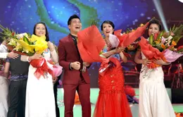 CK toàn quốc dòng thính phòng “ngốn”nhiều giấy mực của báo chí