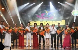 CK Xếp hạng Sao Mai 2013: Sẽ lại có bất ngờ? 
