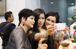 Đặng Châu Anh “thăng hoa” nhờ VTV