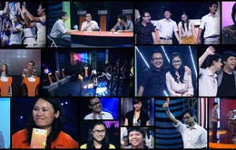 9h hôm nay trên VTV6: Tập đầu tiên “Siêu thủ lĩnh”