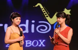 Ngọc Khuê tái xuất sau một thời gian “mất tích”