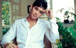 Hot boy nổi loạn Hồ Vĩnh Khoa thích lột bỏ vẻ ngoài điềm đạm