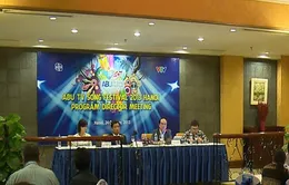VTV hoàn tất khâu chuẩn bị cho ABU TV Song Festival