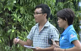 Siêu thủ lĩnh: Thử thách giáo dục trẻ em bảo vệ môi trường