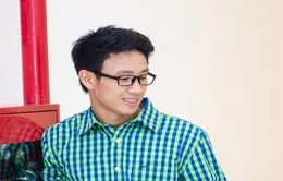 Chuyên cơ số 6: Running man Vũ Xuân Tiến thổ lộ chuyện tình yêu 