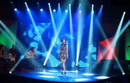 2Mbox: Miko Lan Trinh chia sẻ dự định...“Cưới”