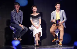 Uyên Linh: “Phụ nữ dã man hơn đàn ông nhiều”