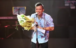 22h30, VTV6: 2Mbox – Trò chuyện cùng tác giả trẻ Huy Trực