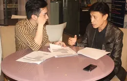 Danh ca Tuấn Ngọc: Quang Hà là Mộ Dung Cô Tô của âm nhạc