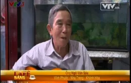 Chân dung người nghệ sĩ sống vì nghệ thuật đờn ca tài tử