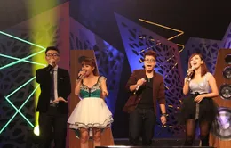 Mbox Ising: Chung kết chặng cuối cùng của năm (22h30, VTV6)