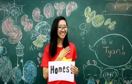 Thúy An - cô nàng “cò hương” của Siêu thủ lĩnh