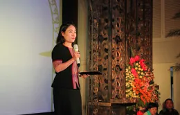 Chuyện đương thời – Dịch chuyển Việt Nam 2014