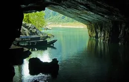 Du lịch Phong Nha - Kẻ Bàng còn nhiều tiềm năng