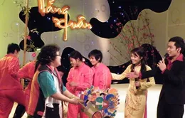 Tặng 50 vé tham dự chương trình tết “Nắng xuân” 