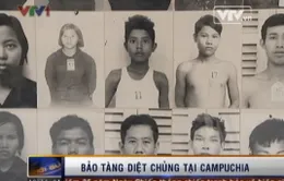 Bảo tàng diệt chủng tại Campuchia