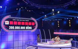 Giới thiệu gameshow mới trên VTV3 - "Đừng để tiền rơi"