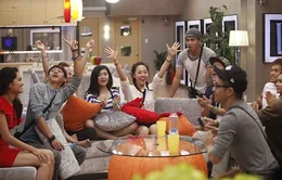 Người giấu mặt: THTT đêm chung kết (19h55, 14/1,VTV6)