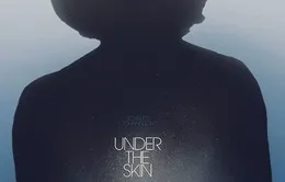 Scarlett Johansson quyến rũ, bí hiểm trong Under the Skin