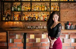Tâm Phan: "Cuối ngày hãy tự hỏi mình có hạnh phúc không?" 