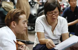 Điện ảnh - kết nối đam mê: Dấu ấn của nữ đạo diễn