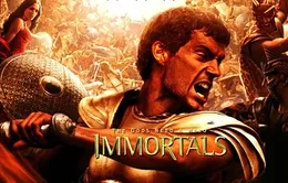 Phim đặc sắc trên HBO, Star movies, Cinemax ngày 13/3
