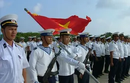 THTT: Xuân ấm tình biển đảo quê hương (20h30, 23/3, VTV2)