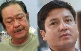 NSƯT Chí Trung kêu gọi sự ủng hộ nghệ sĩ Chánh Tín