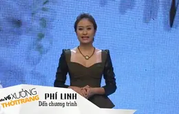 Xưởng thời trang: Bàn về cụm từ “nhà quê”